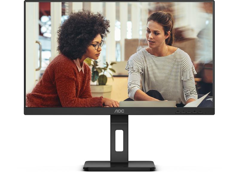 AOC Monitor Q27E3UMF Ergonomischer 27