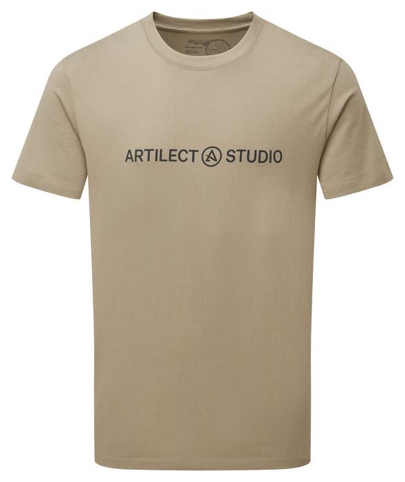 Artilect Branded Tee Men T-shirt