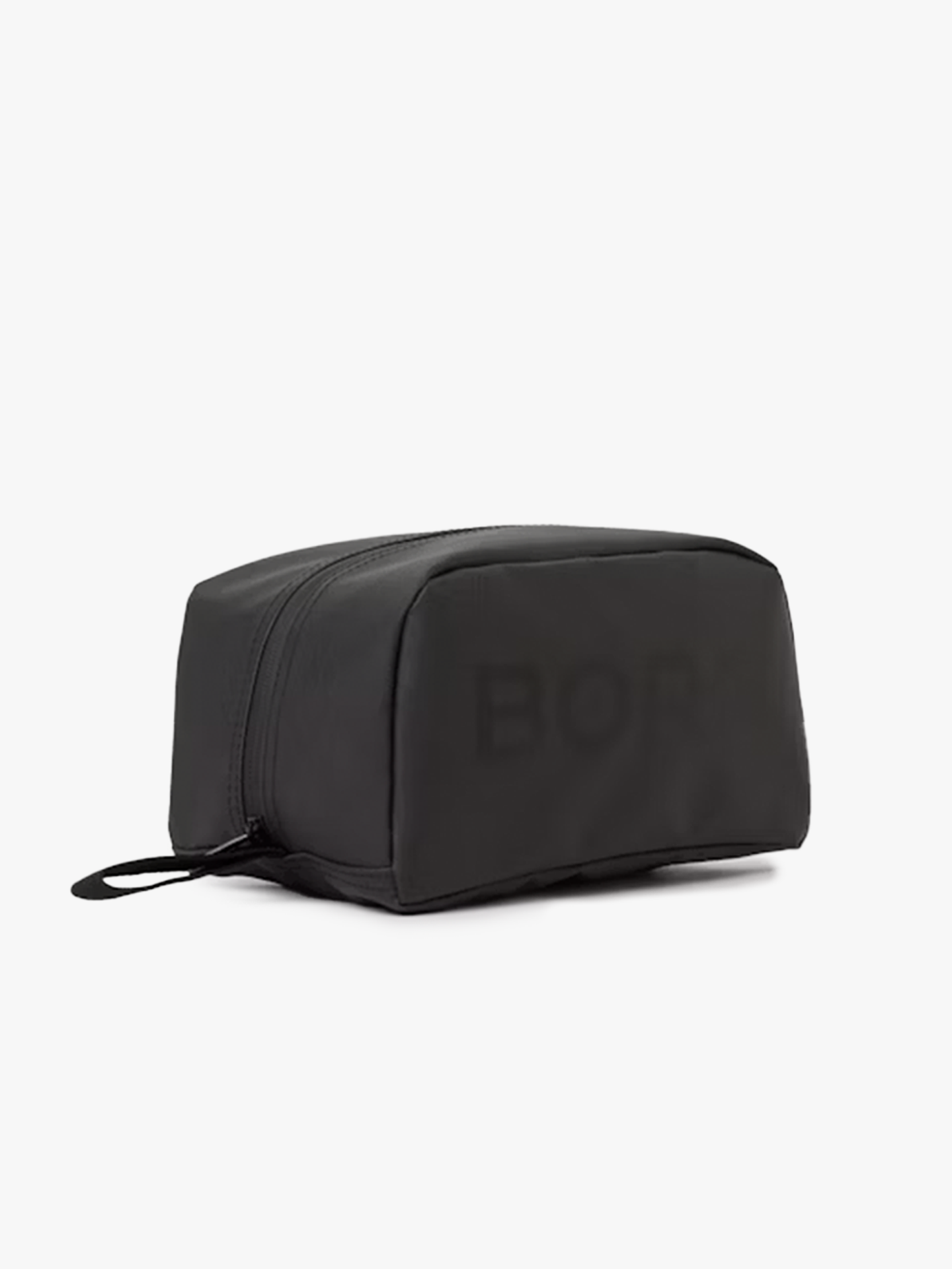 Borg Duffle Toilet Case