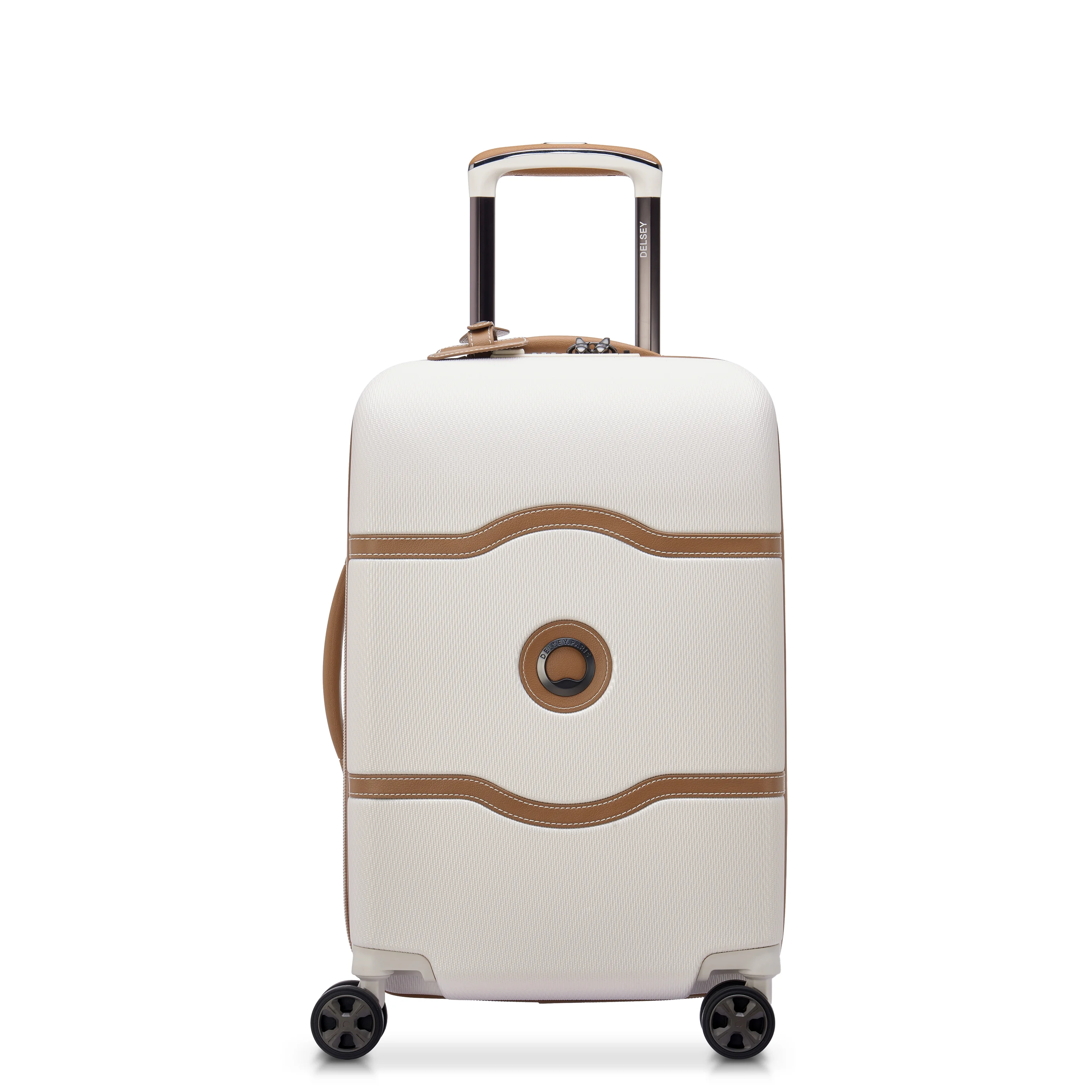 CHATELET AIR 2.0 - Valise cabine rigide | Beige