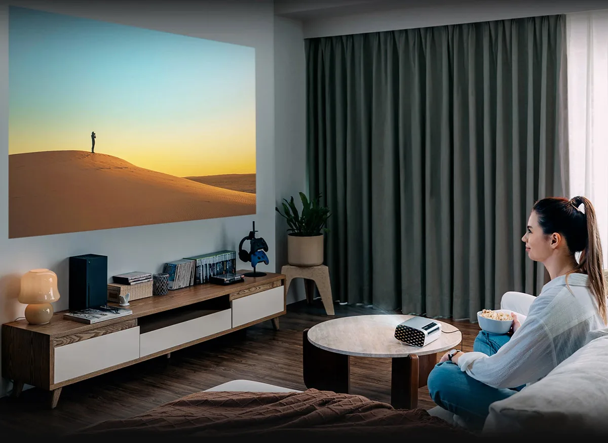 Viewsonic M10e Vidéoprojecteurs