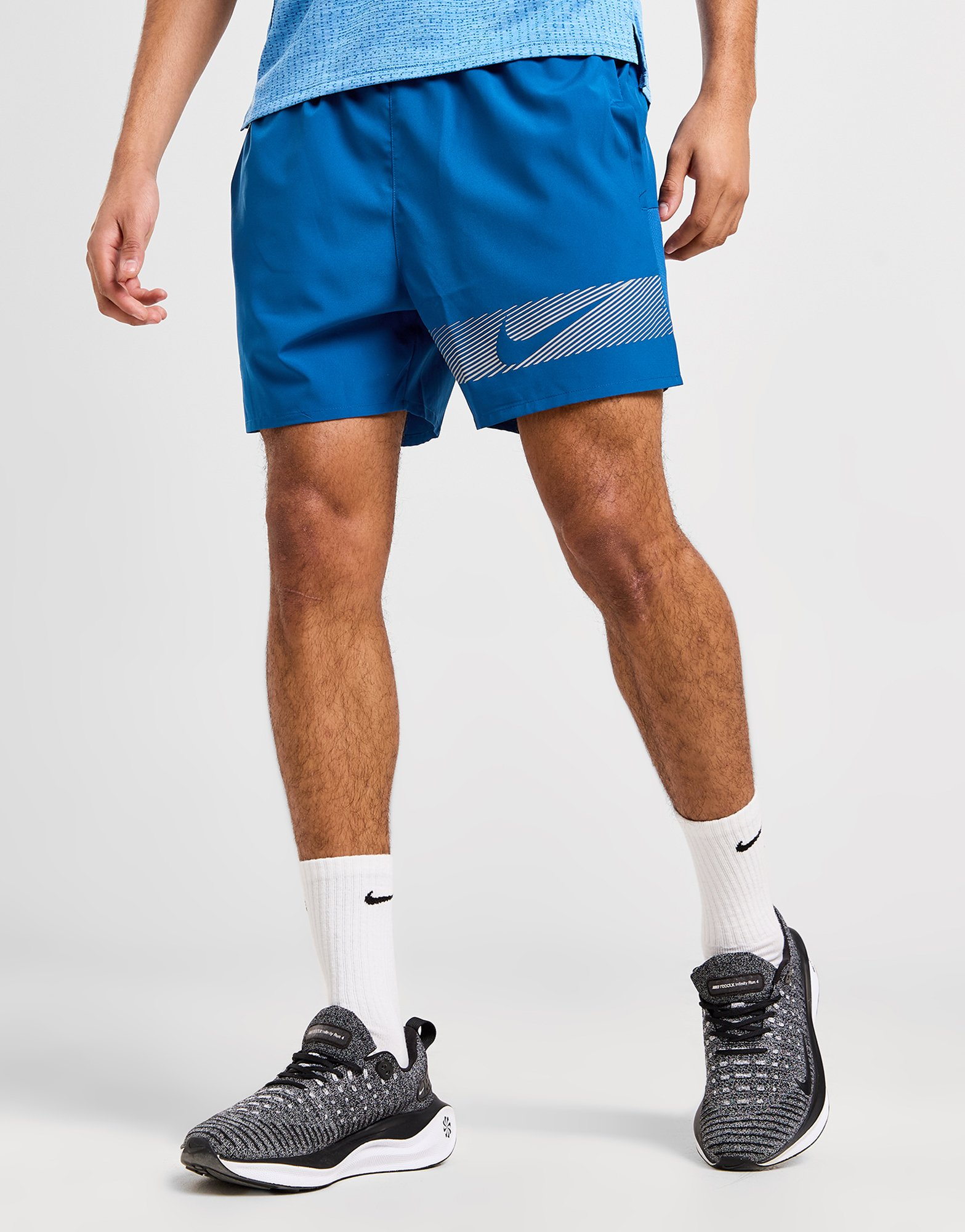 Nike Flash Shorts