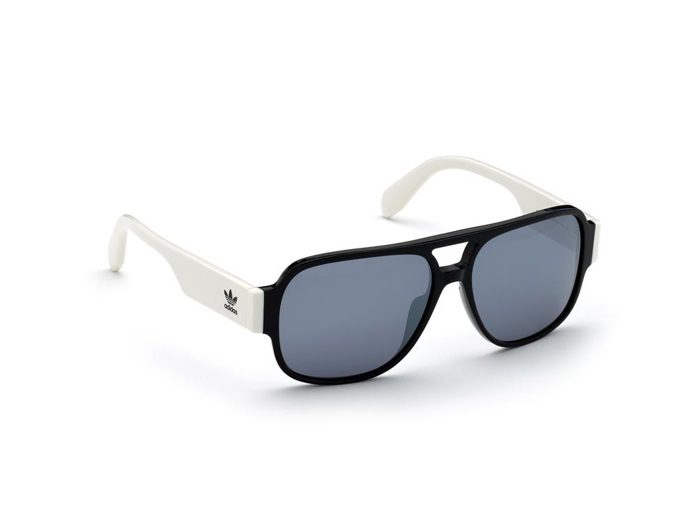 adidas  Acetate Sunglasses EW3368