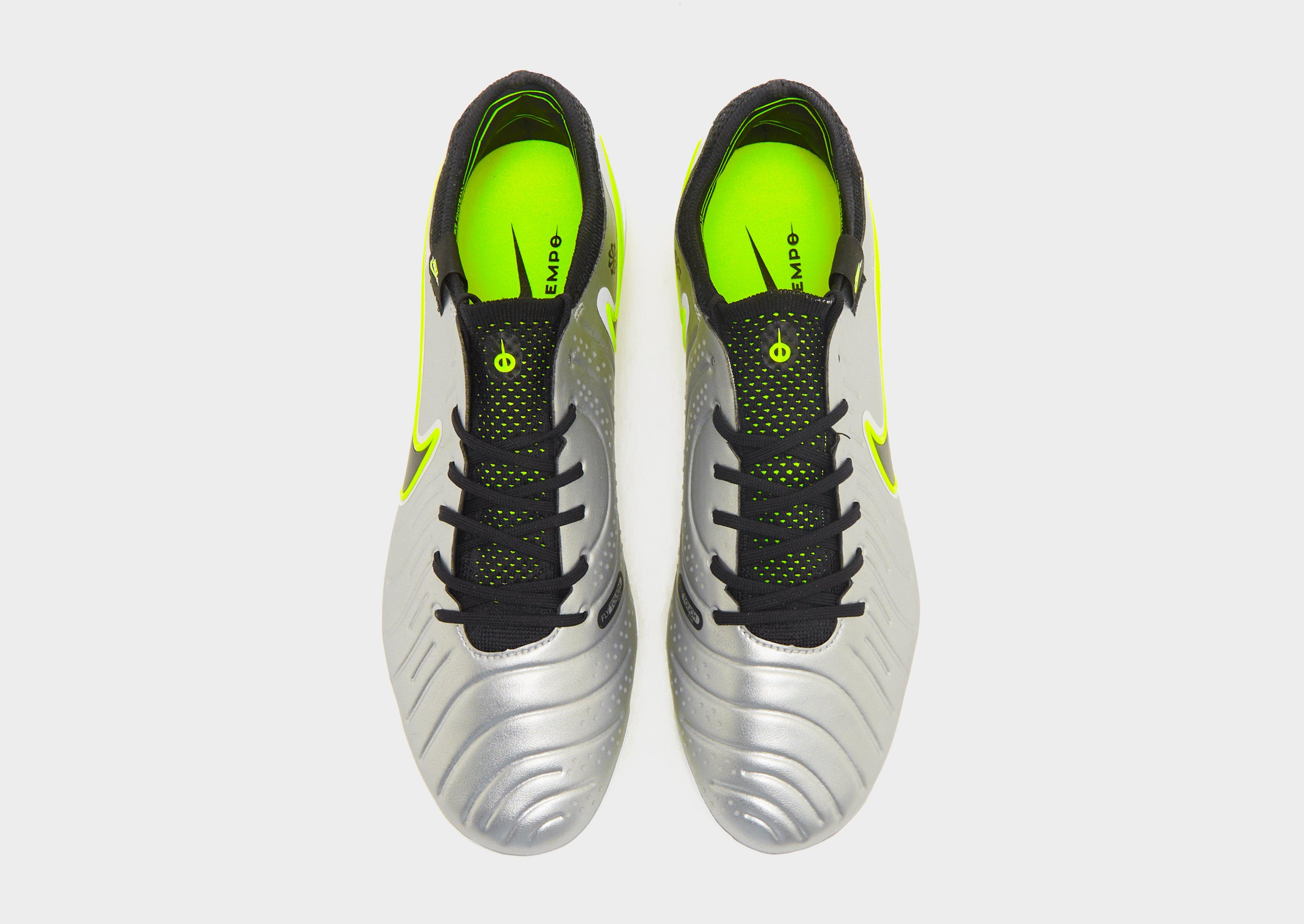 Nike Tiempo Legend 10 Elite FG Homme