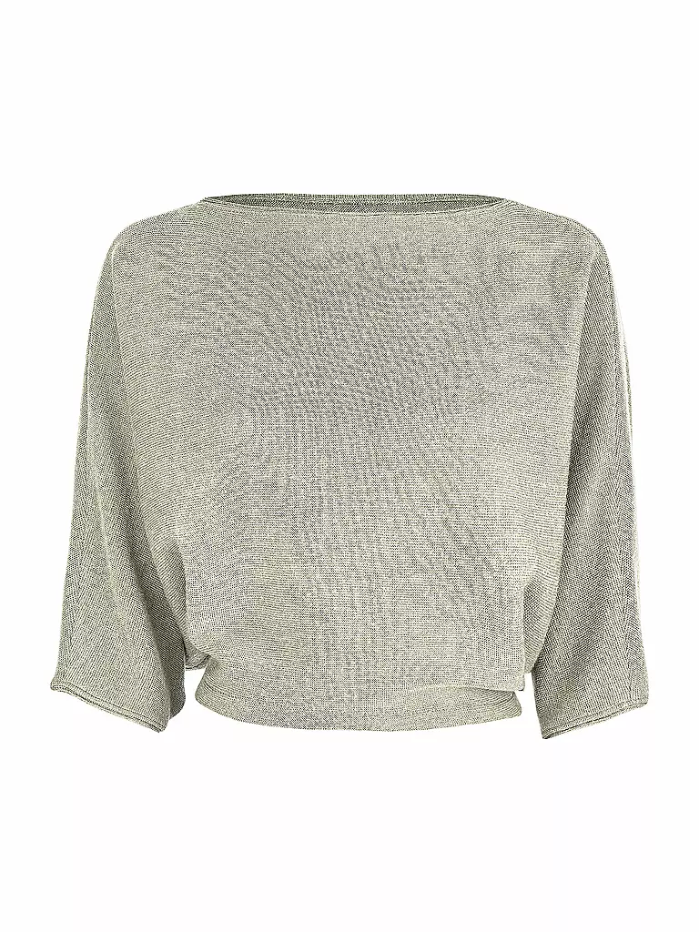 STAPF Pullover NELINE creme