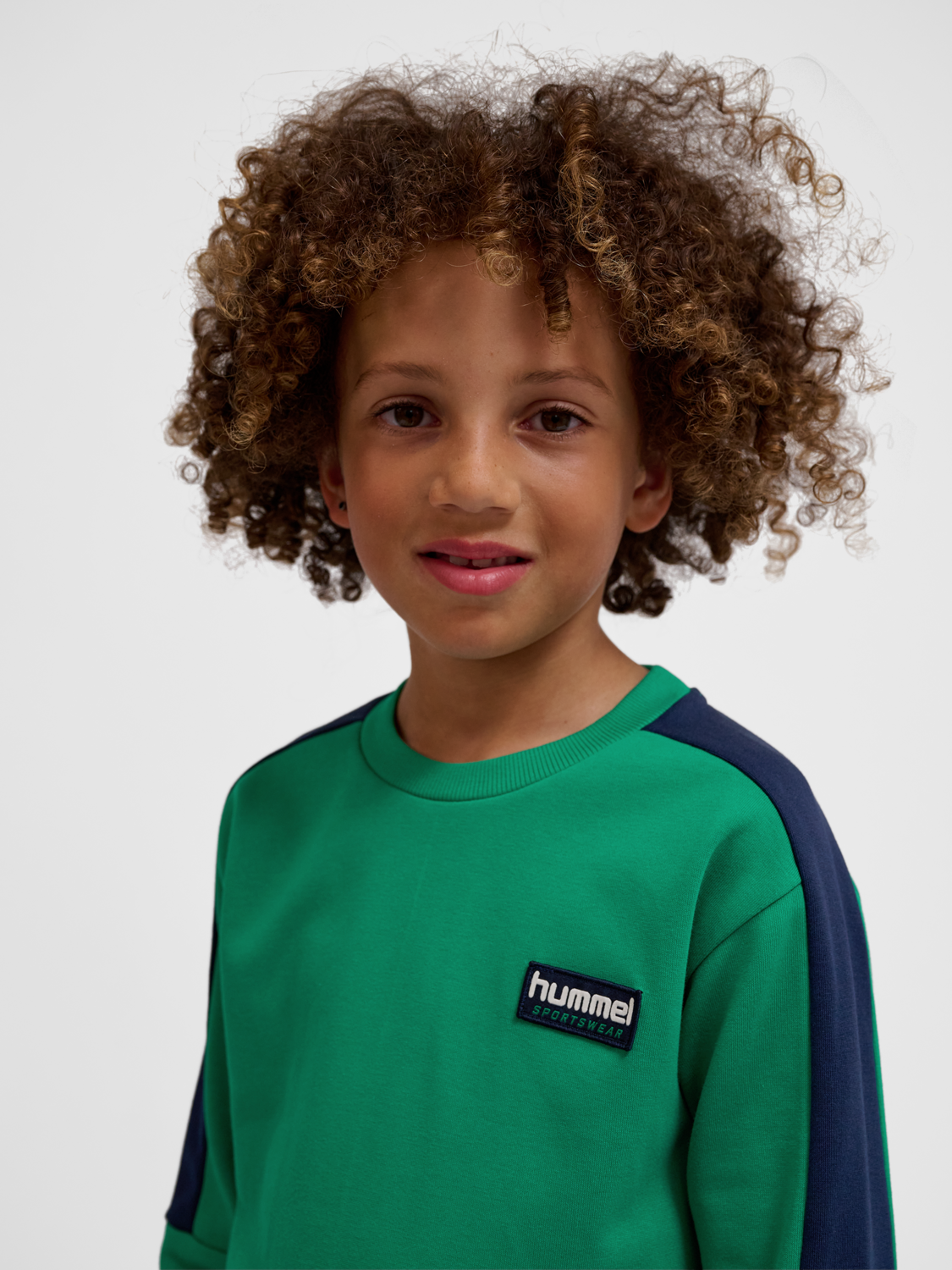 hmlDIXEN SWEATSHIRT