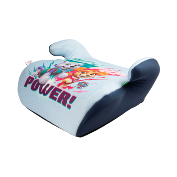Carkid zitverhoger Paw Patrol Girl I-size 125-150cm zitverhoger I-size