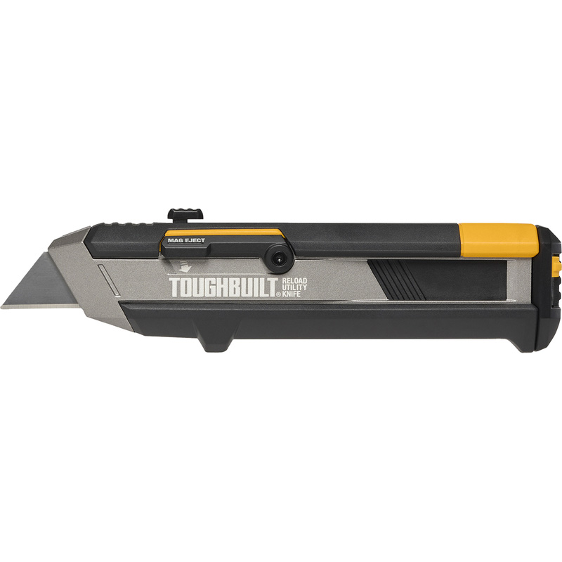 Toughbuilt uitschuifmes 169mm