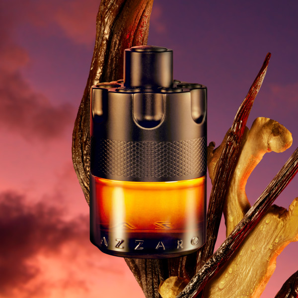 AZZARO The Most Wanted Parfum<br>100 ml, Spray
