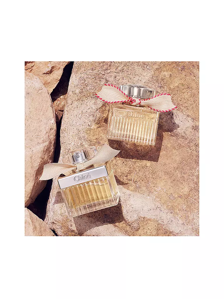 CHLOE Chloé L'Eau de Parfum Lumineuse 50ml keine Farbe