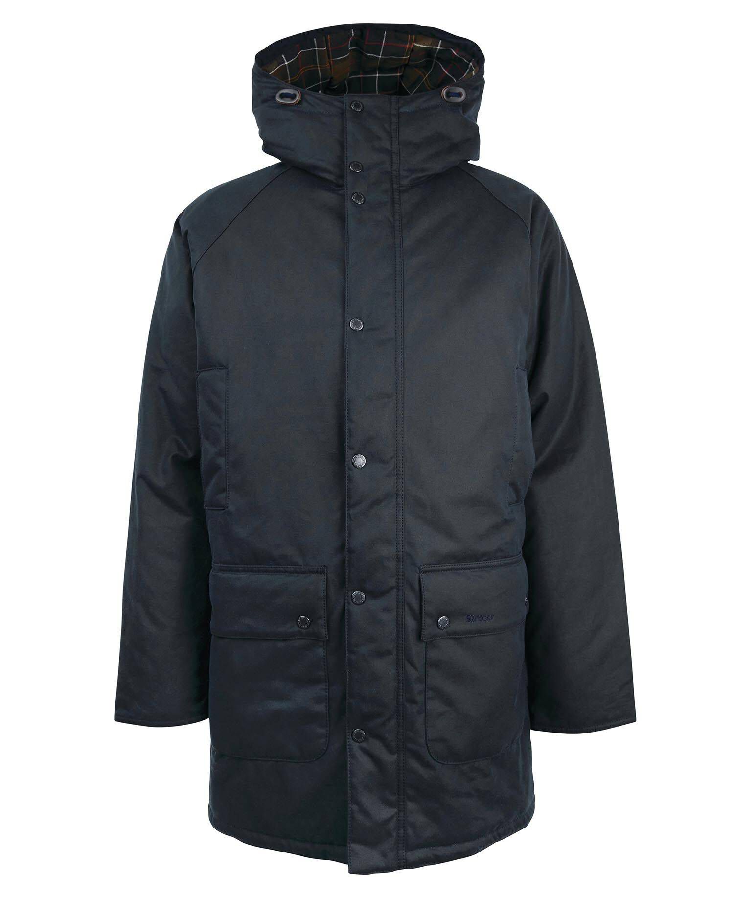 Barbour| Herren Parka