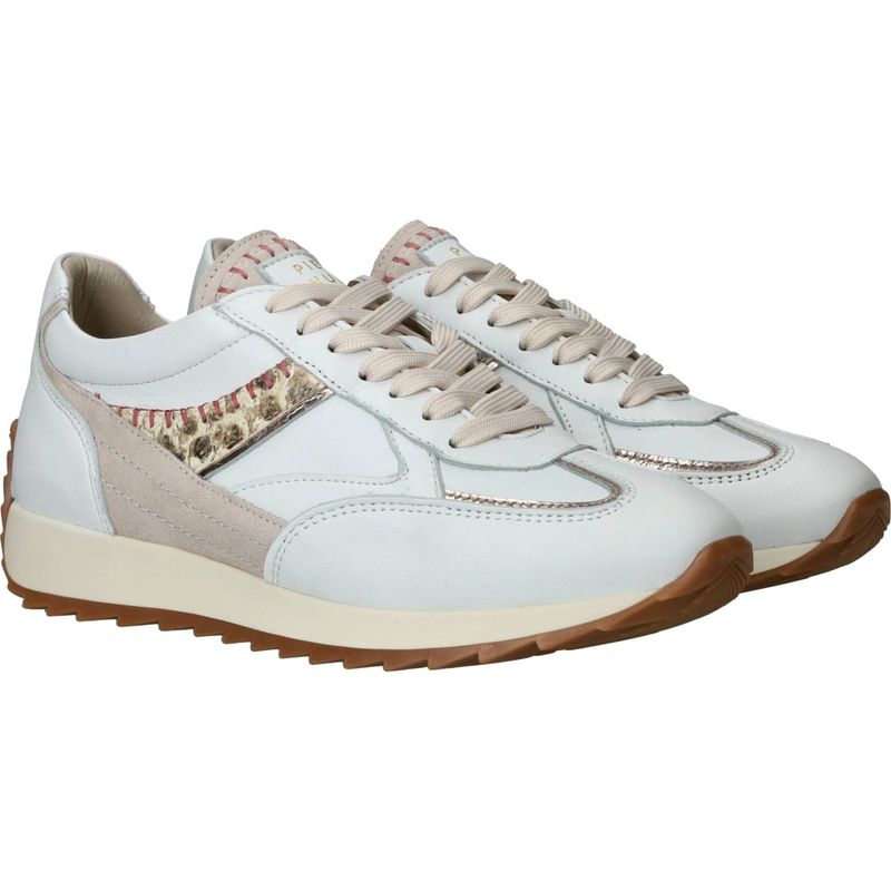 Piedinudi Sneakers Wit Dames