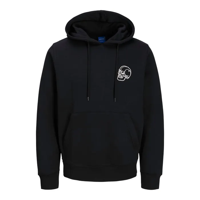 Jack & Jones Bradley Frank Hoodie Heren
