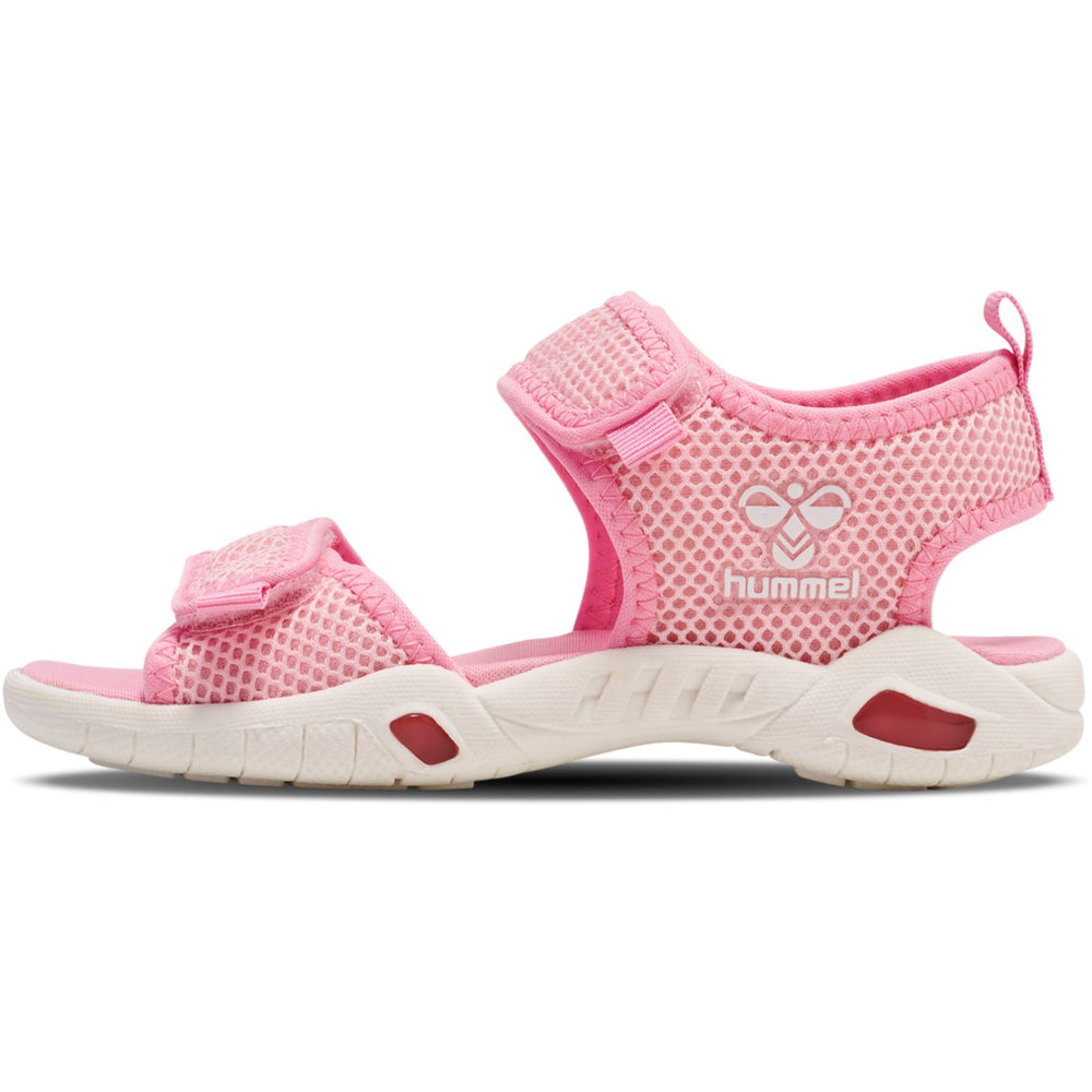 Køb Hummel Prism Pink Sandal Flash