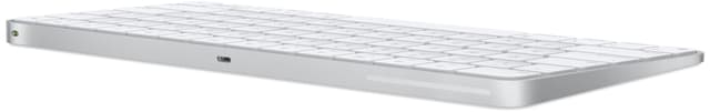 Apple Magic keyboard (Dansk)
