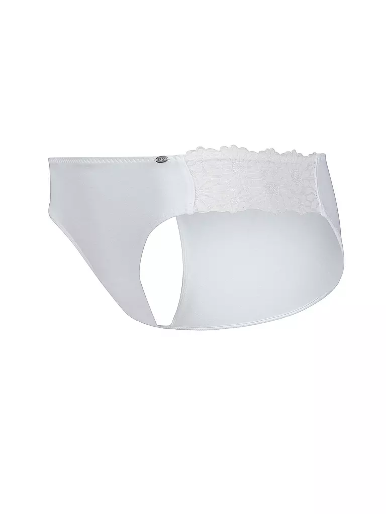 SKINY Slip 2er Pkg white weiss