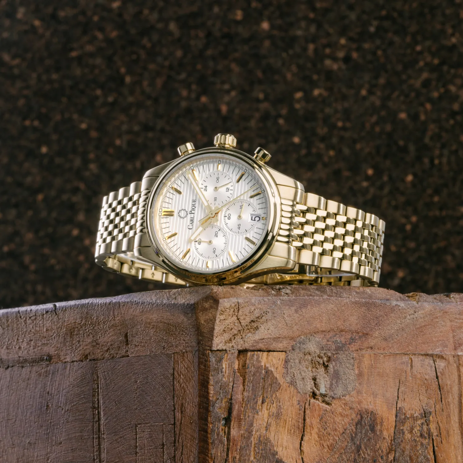 Carl Pique Maurice CP0065