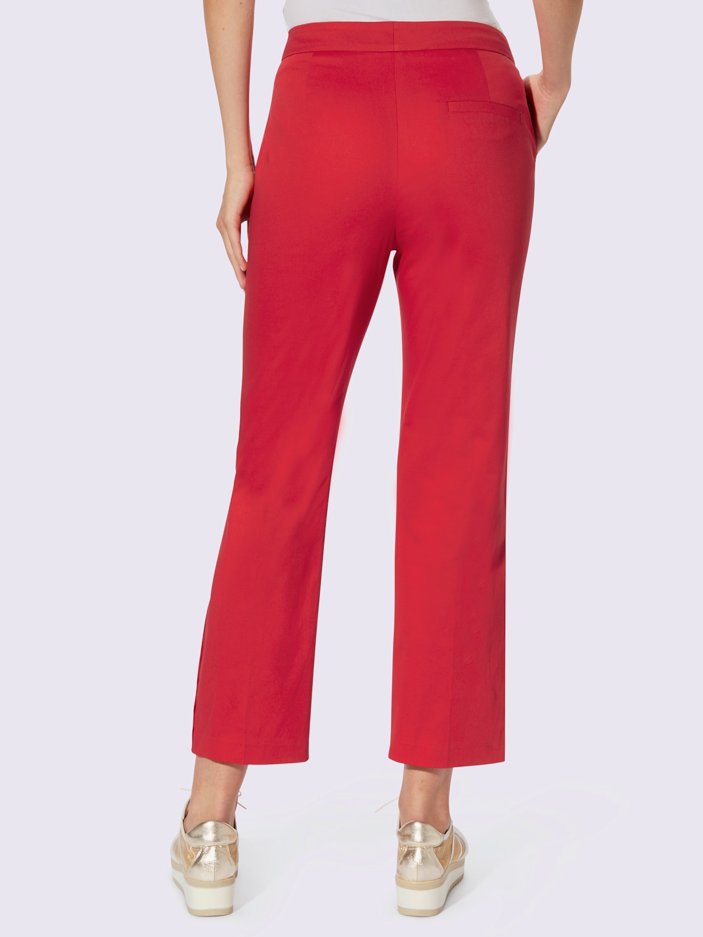 Pantalon qualité coton
