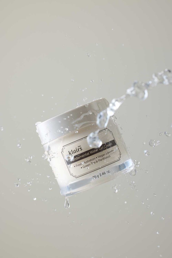 Klairs Fundamental Water Gel Cream 70ml