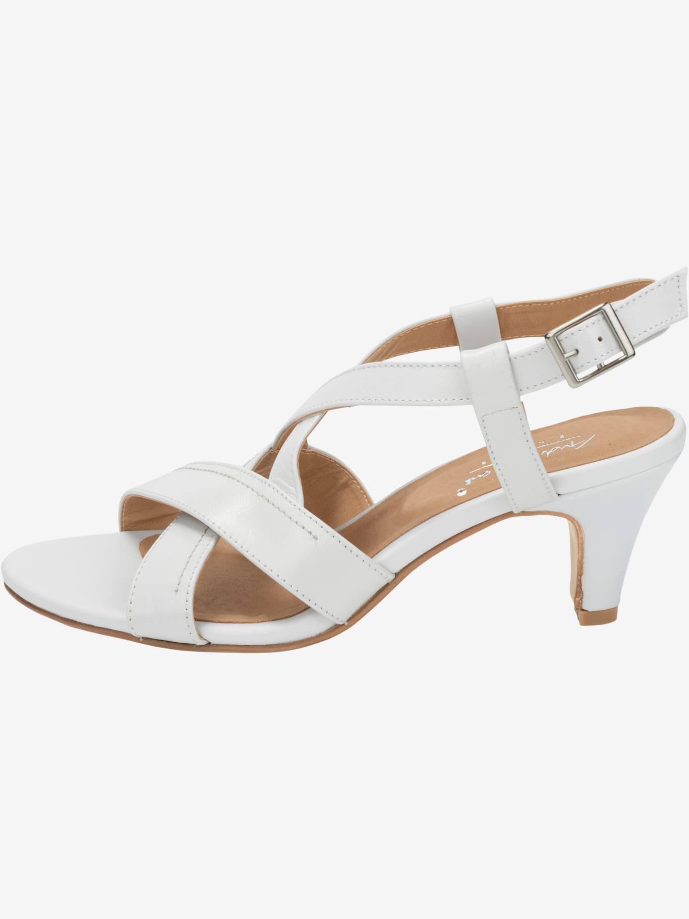 Sandales cuir extra doux