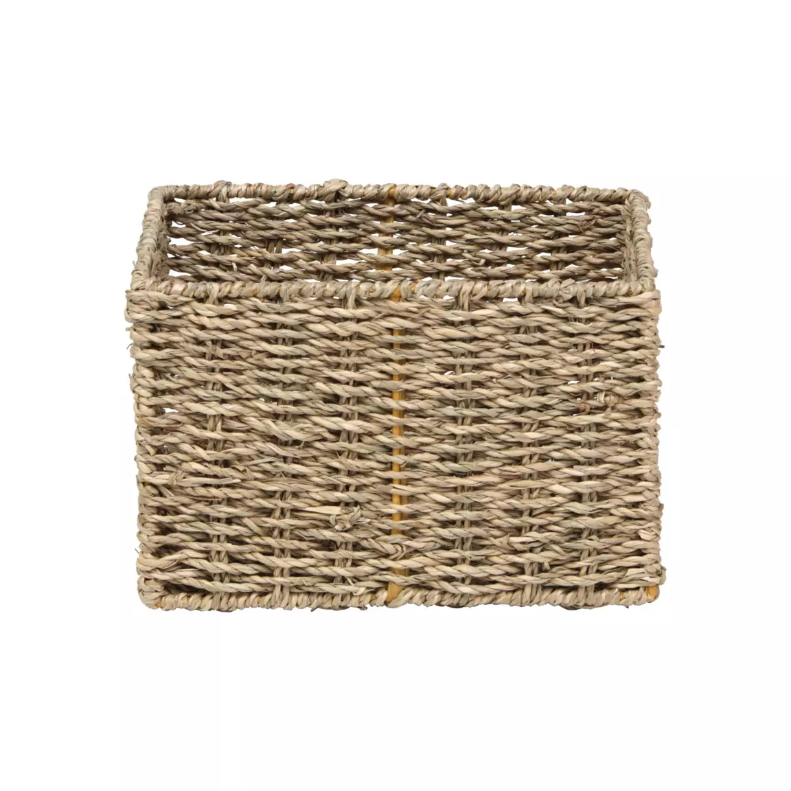Lot de 3 paniers Kaleo Marron