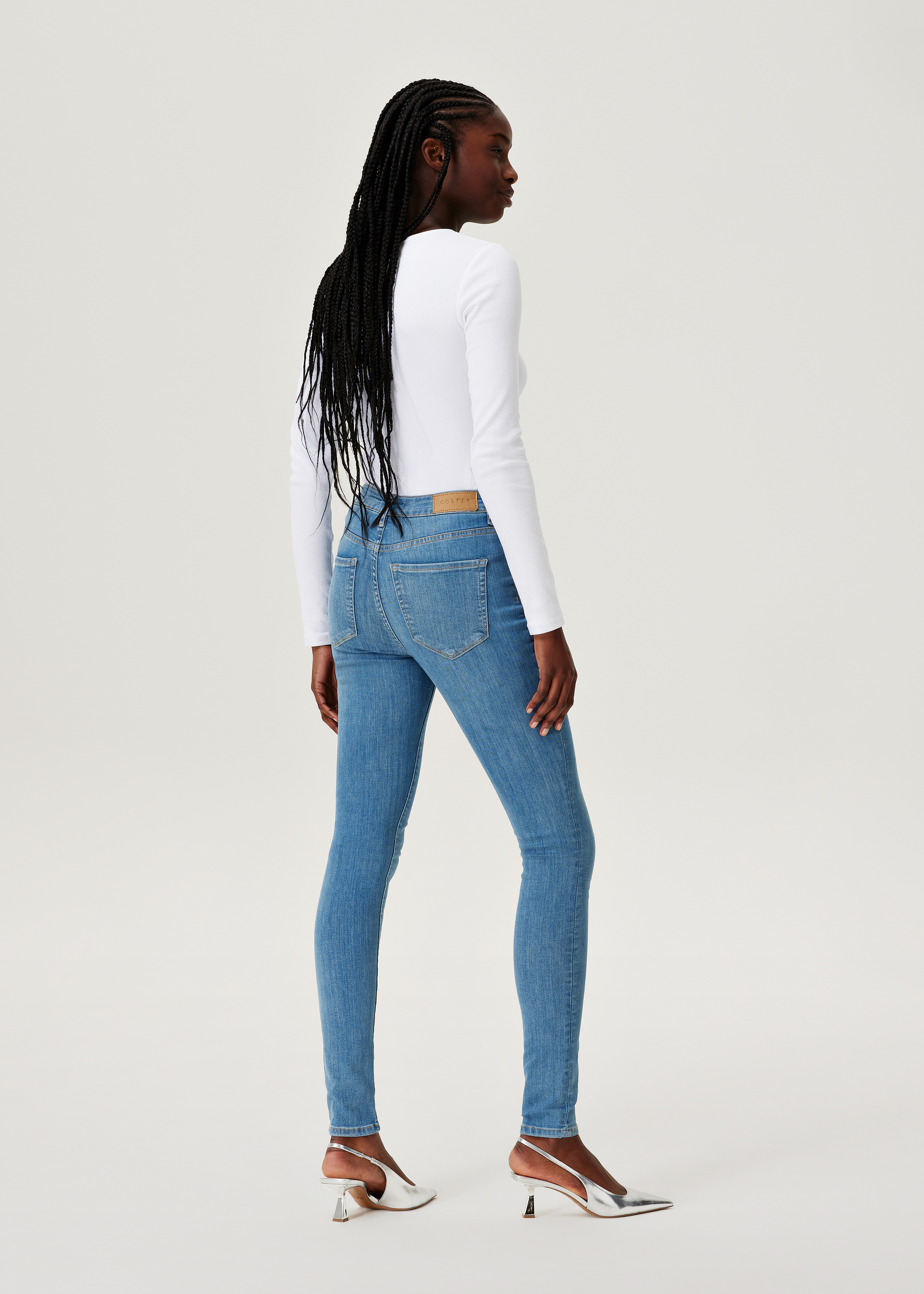 IVY - Skinny jeans