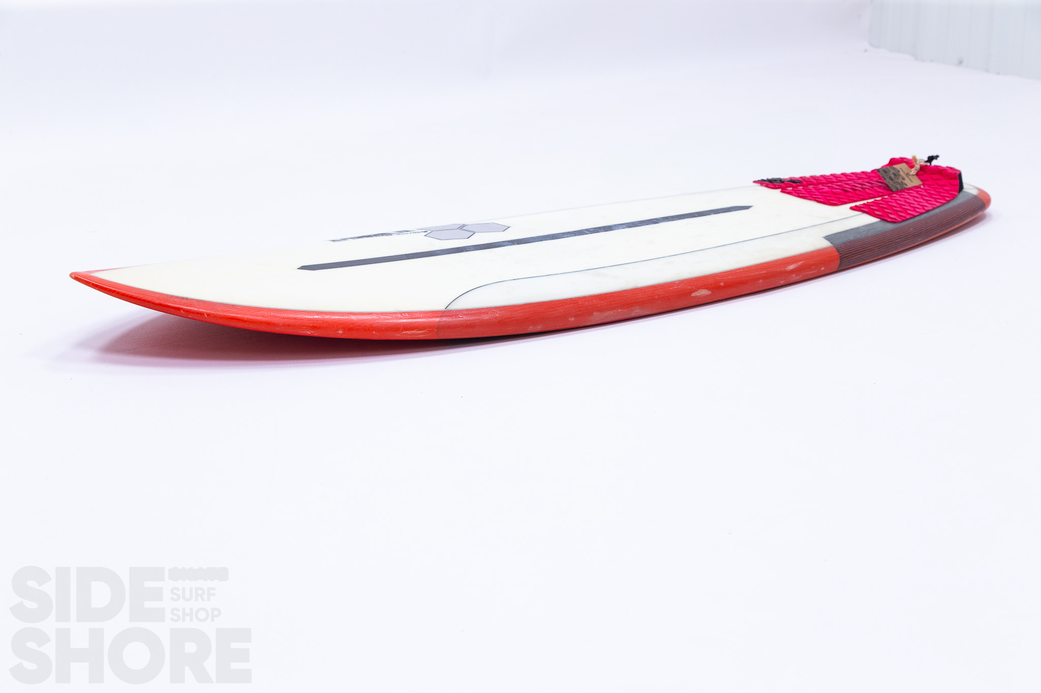 Al Merrick MINI Fusion  5'5