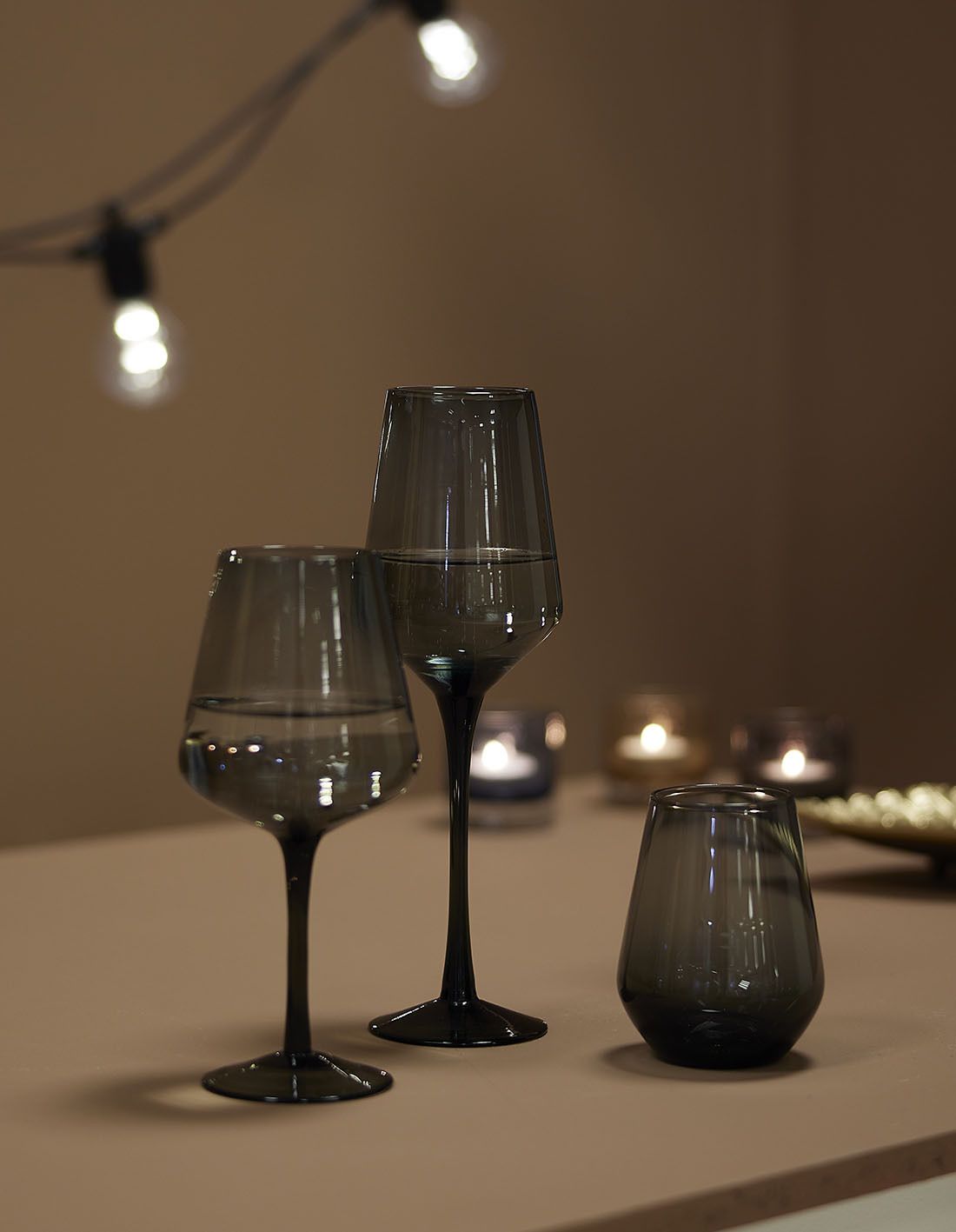 Anneli drikkeglass