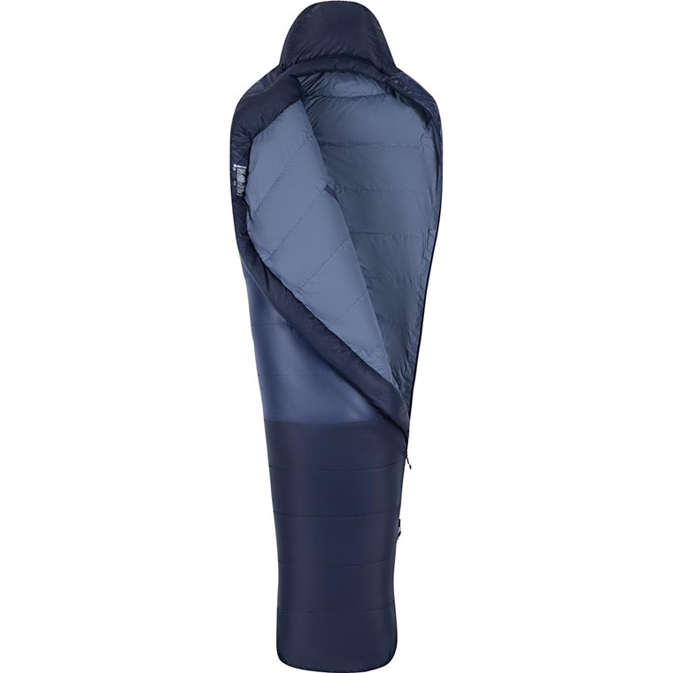 Marmot Mad River 15 Short Arctic Navy/Arctic Mist