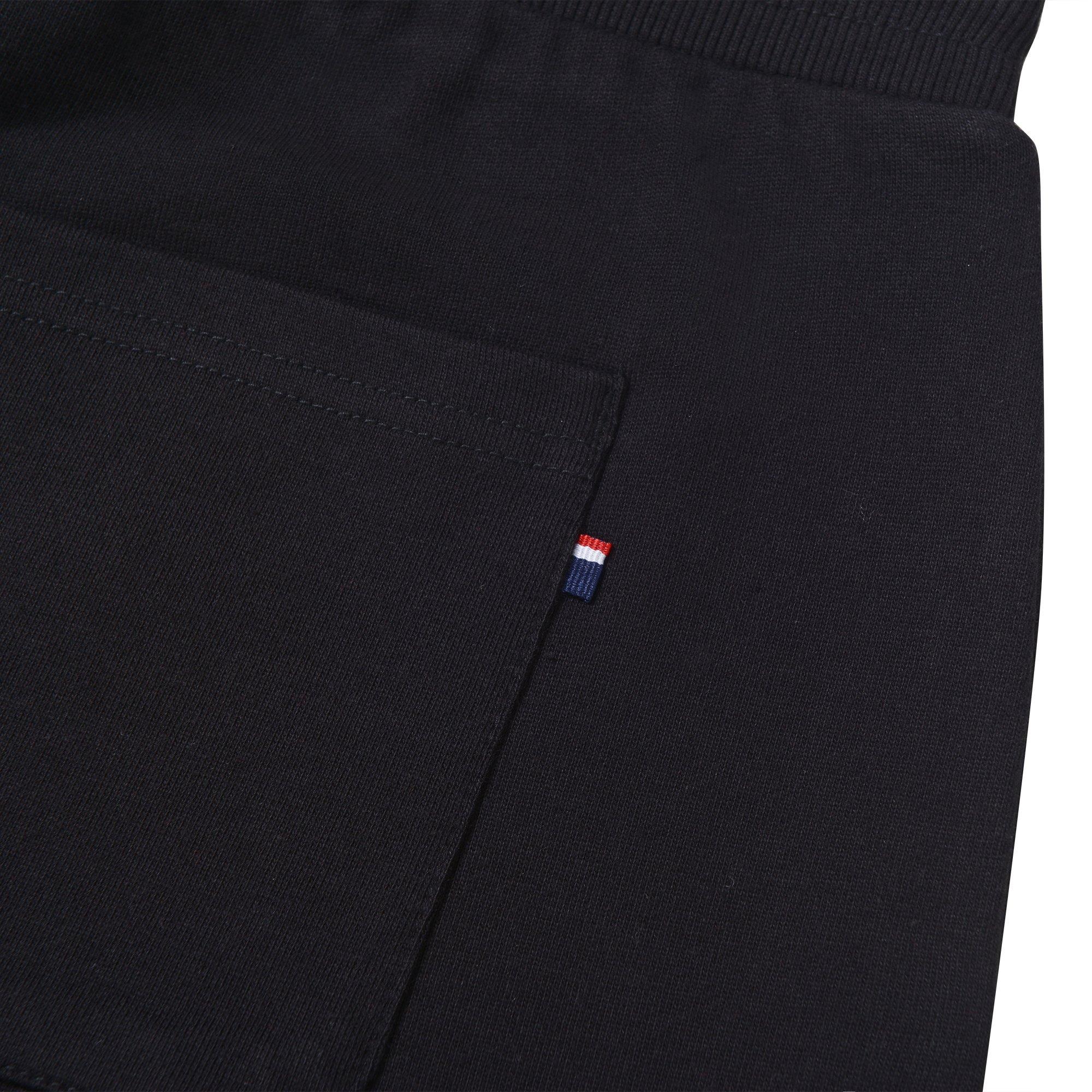 US Polo Assn Fleece Shorts