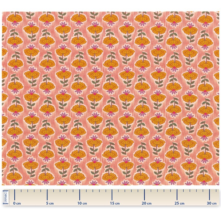 Tissu Jersey Shanti