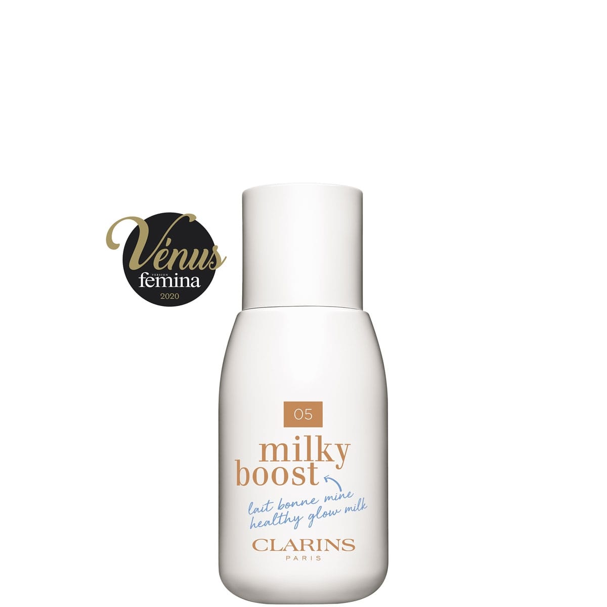 CLARINS Milky Boost Lait Maquillant