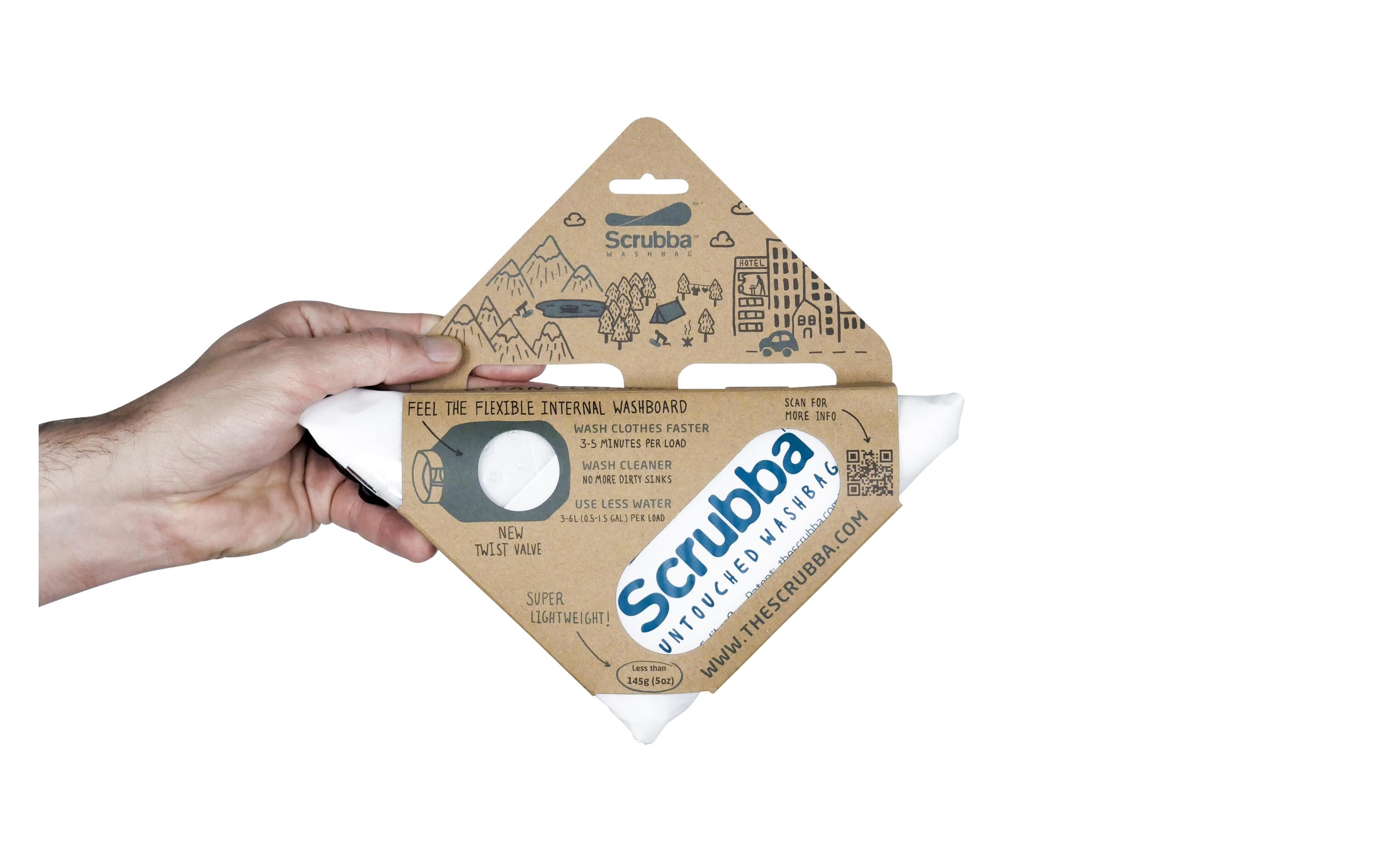 Wäschesack UntouchedWaschsack