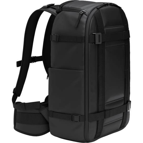 Sac à dos lifestyle DB RAMVERK PRO BACKPACK 26L