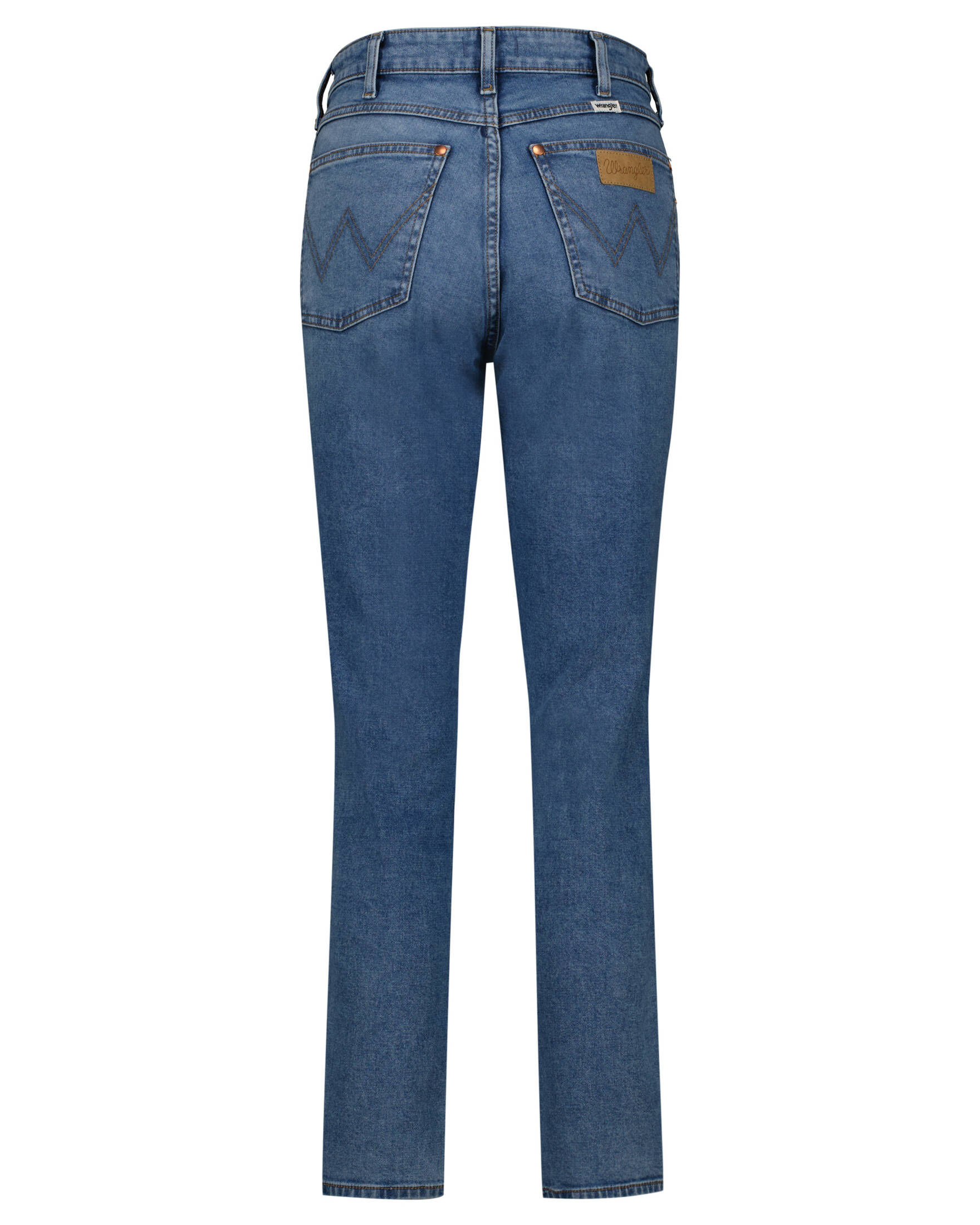 Wrangler| Herren Jeans Slim Fit