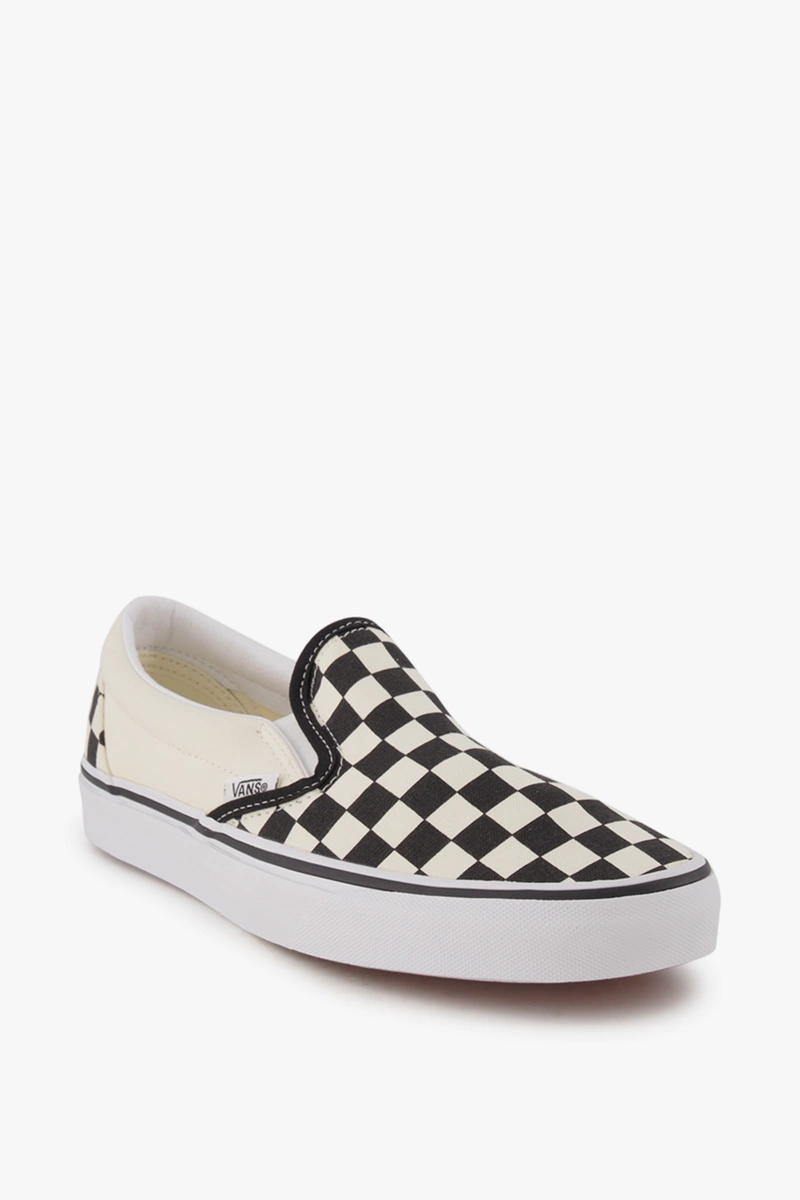 VANS Classic Slip-On Damen Sneaker