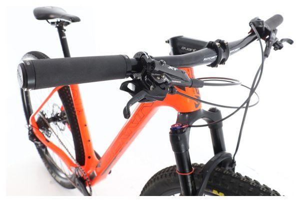 Produit reconditionné · Berria Bravo 3.1 Carbone GX / Vélo VTT / Berria | Bon état