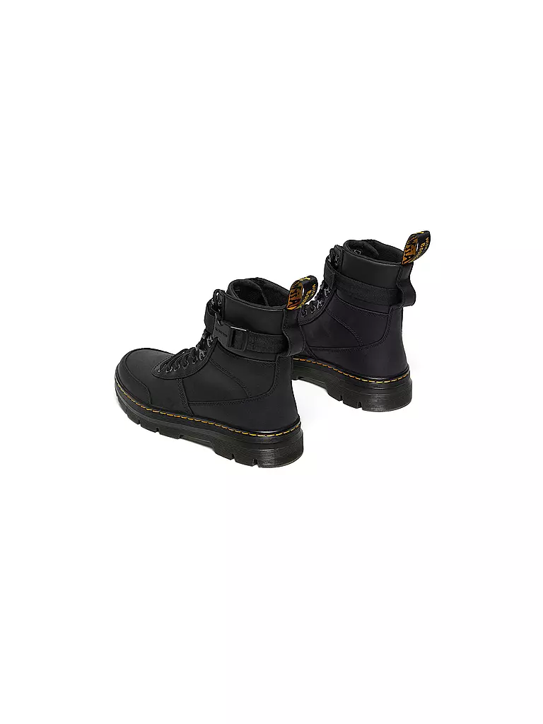 DR. MARTENS Boots COMBS TECH II schwarz