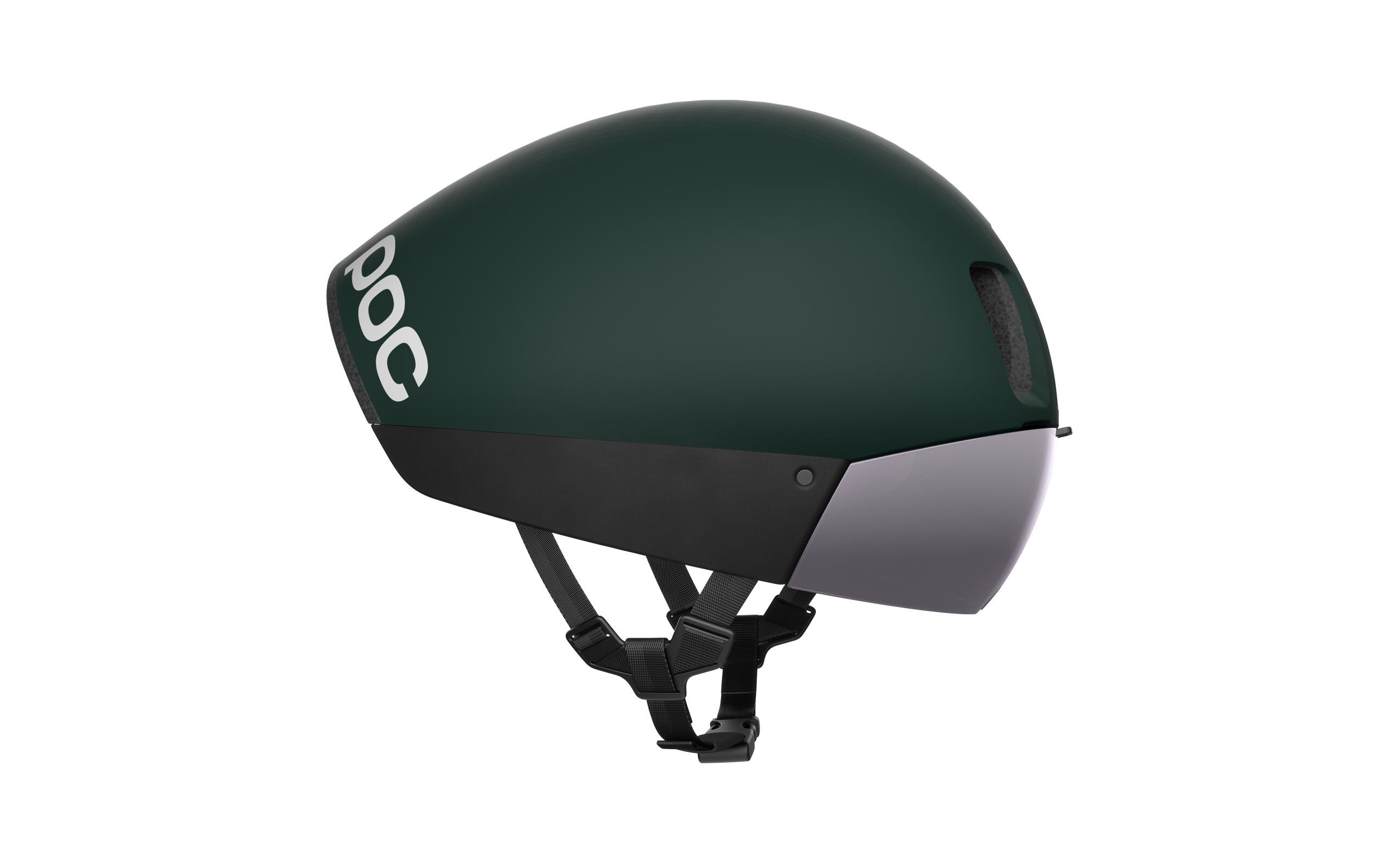 Helm Procen Air Pargasite Grün Matt, S<br>Rennradhelm
