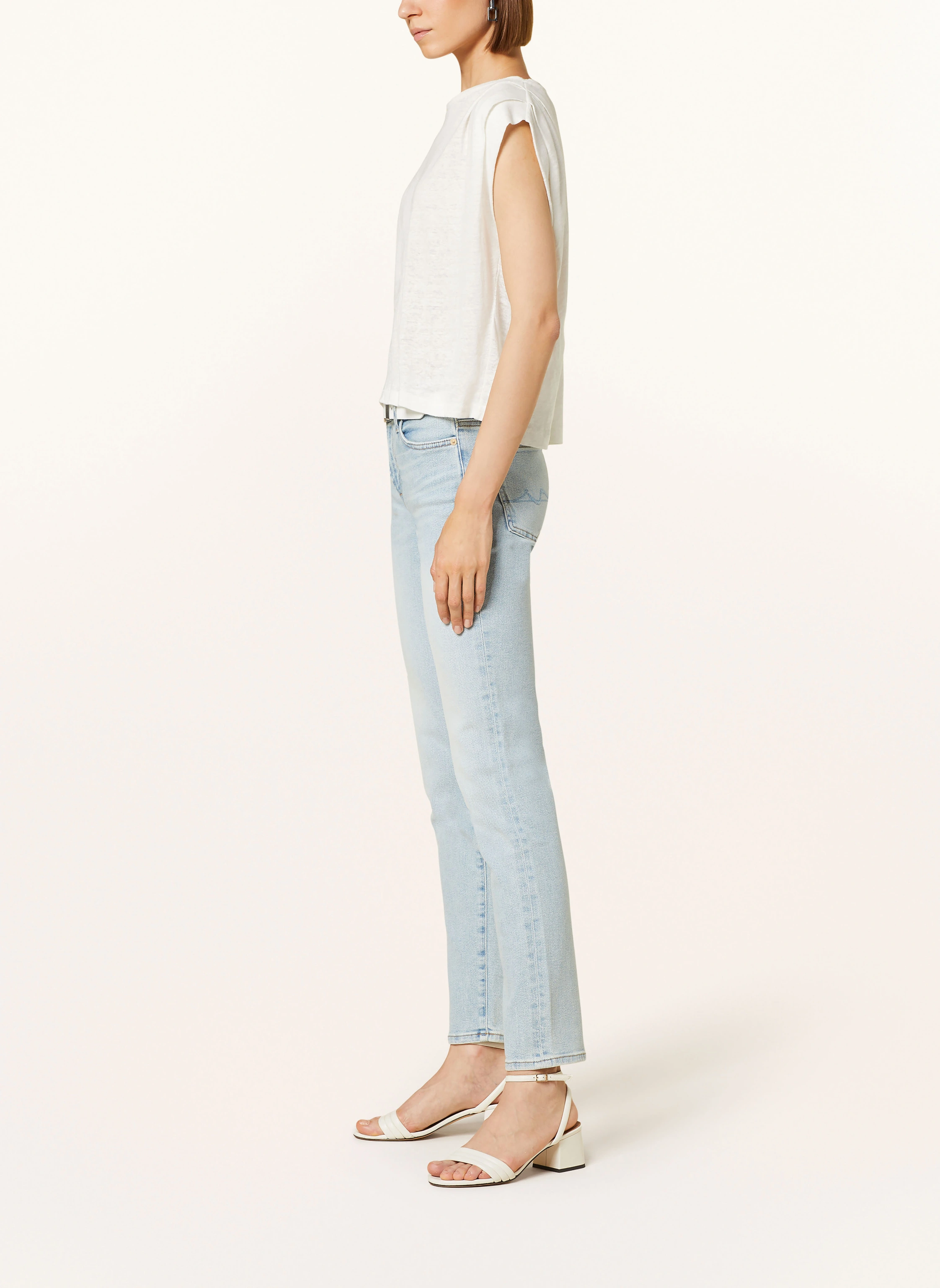 7 for all mankind Jeans ROXANNE