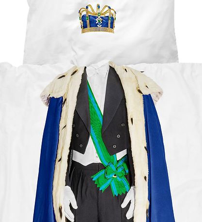 Snurk Senget?j - Voksen - King