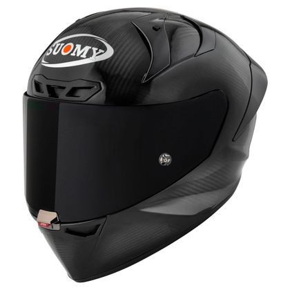 Casque Suomy S1-XR GP CARBON IN SIGHT - Noir