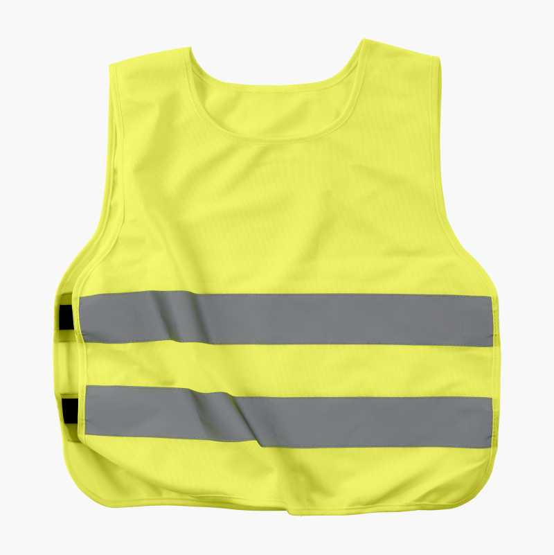 Refleksvest, XXXS