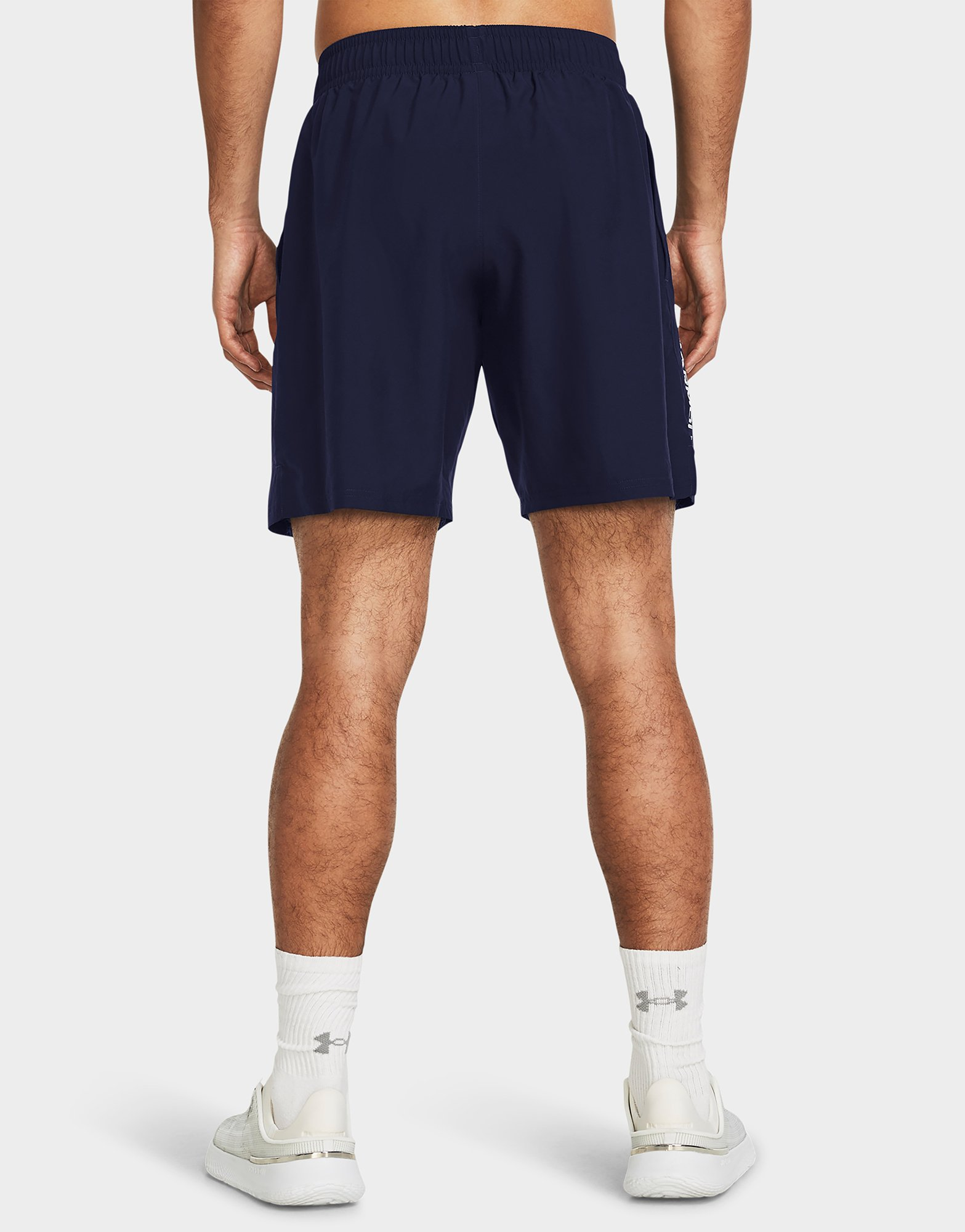 Under Armour Shorts UA Tech Woven Wordmark Short