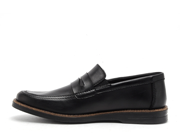 Rieker basses homme 12550 noir