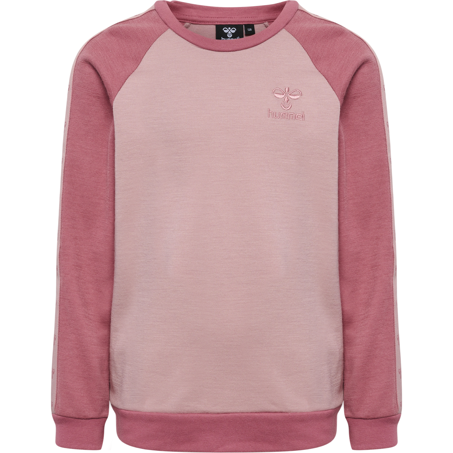 hmlWULBATO SWEATSHIRT