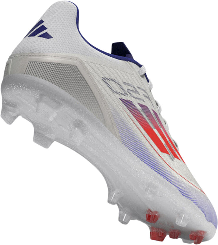 adidas F50 League Fodboldstøvler Hvid