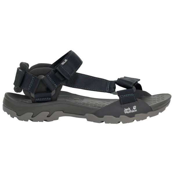 Jack Wolfskin - Women's Ridge Sandal - Sandales