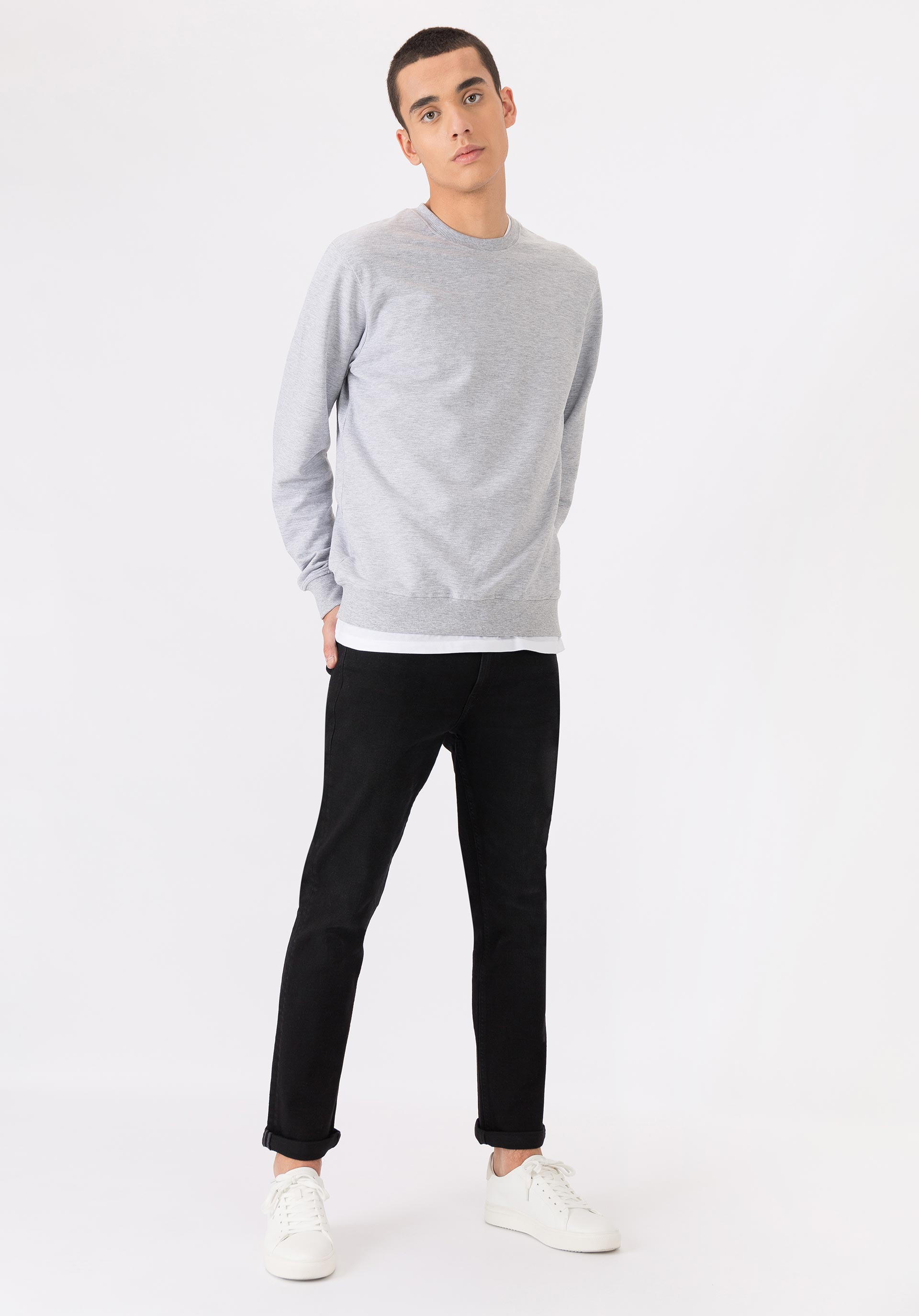 Jeans Leo Comfort Fit