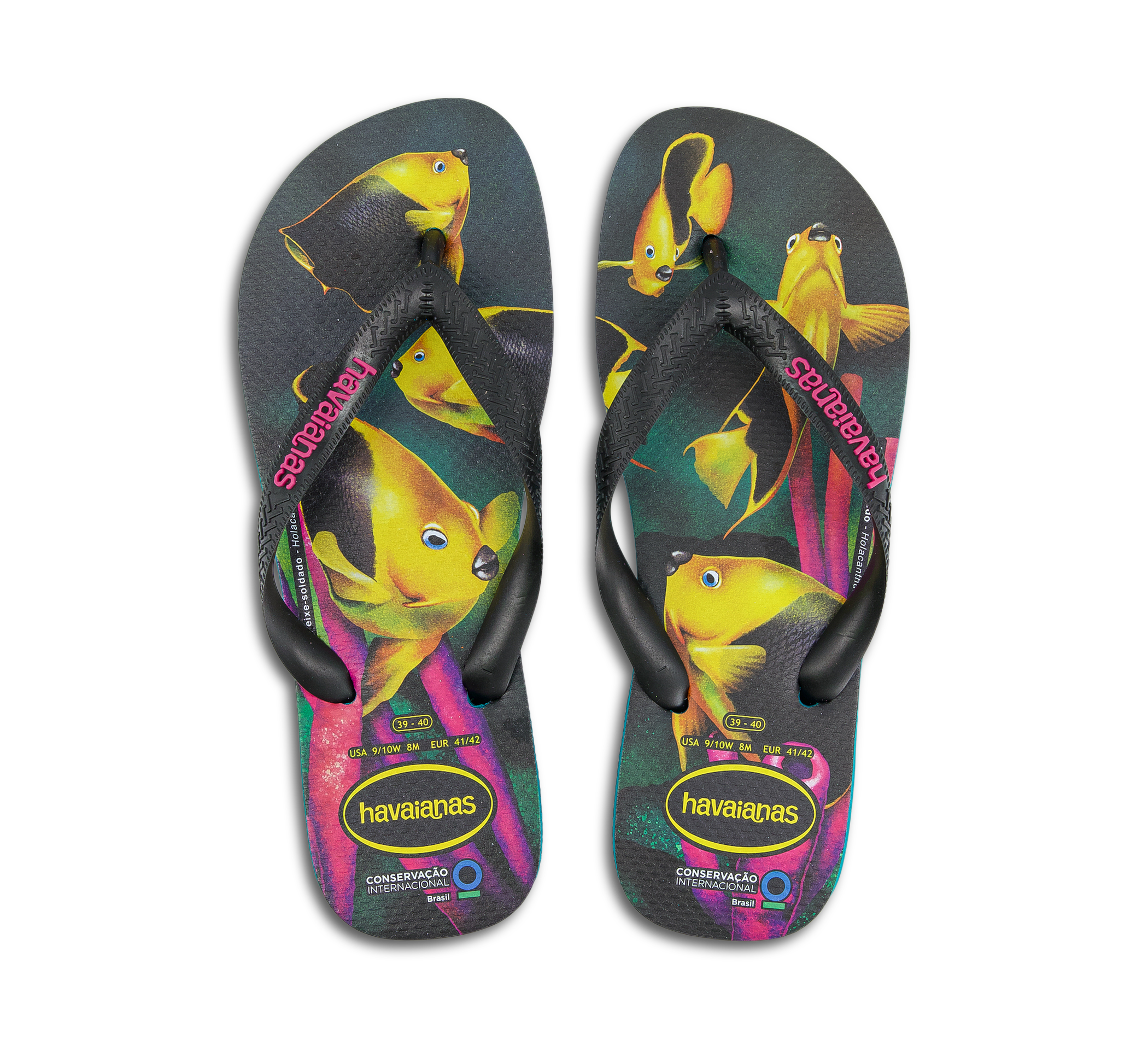 Havaianas Conservation - Flip Flops